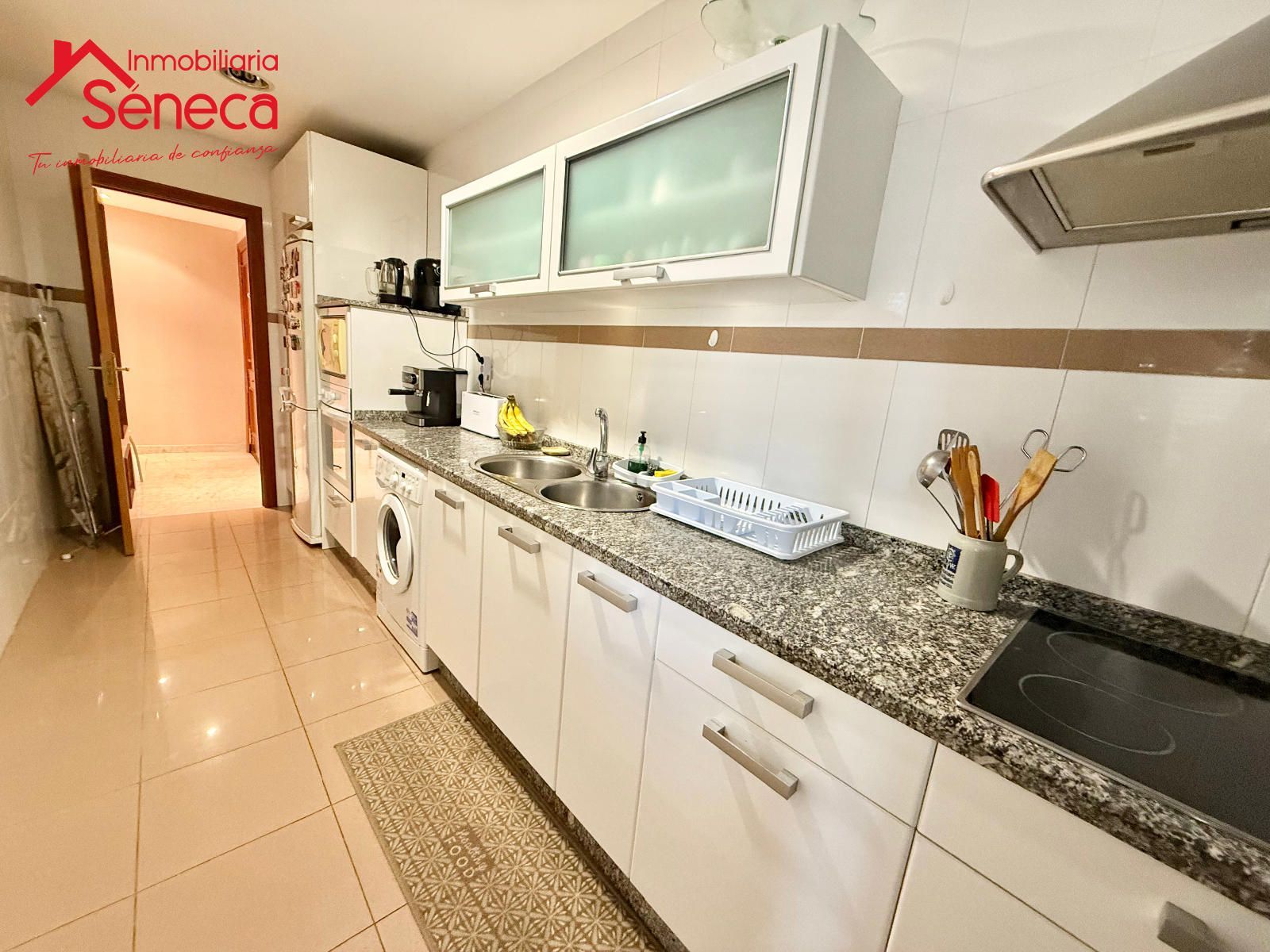 Cocina de Piso en venta en  Córdoba Capital con Aire acondicionado y Amueblado