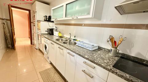 Foto 4 de Piso en venta en Medina Azahara, Ciudad Jardín - Zoco,  Córdoba Capital