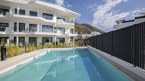 Foto 4 de Apartament en venda a  Av. Fuengirola, 8, El Higuerón, Fuengirola