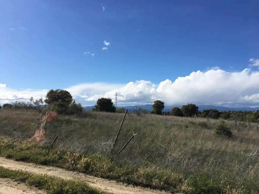 Terreno en venta en Sevilla la Nueva