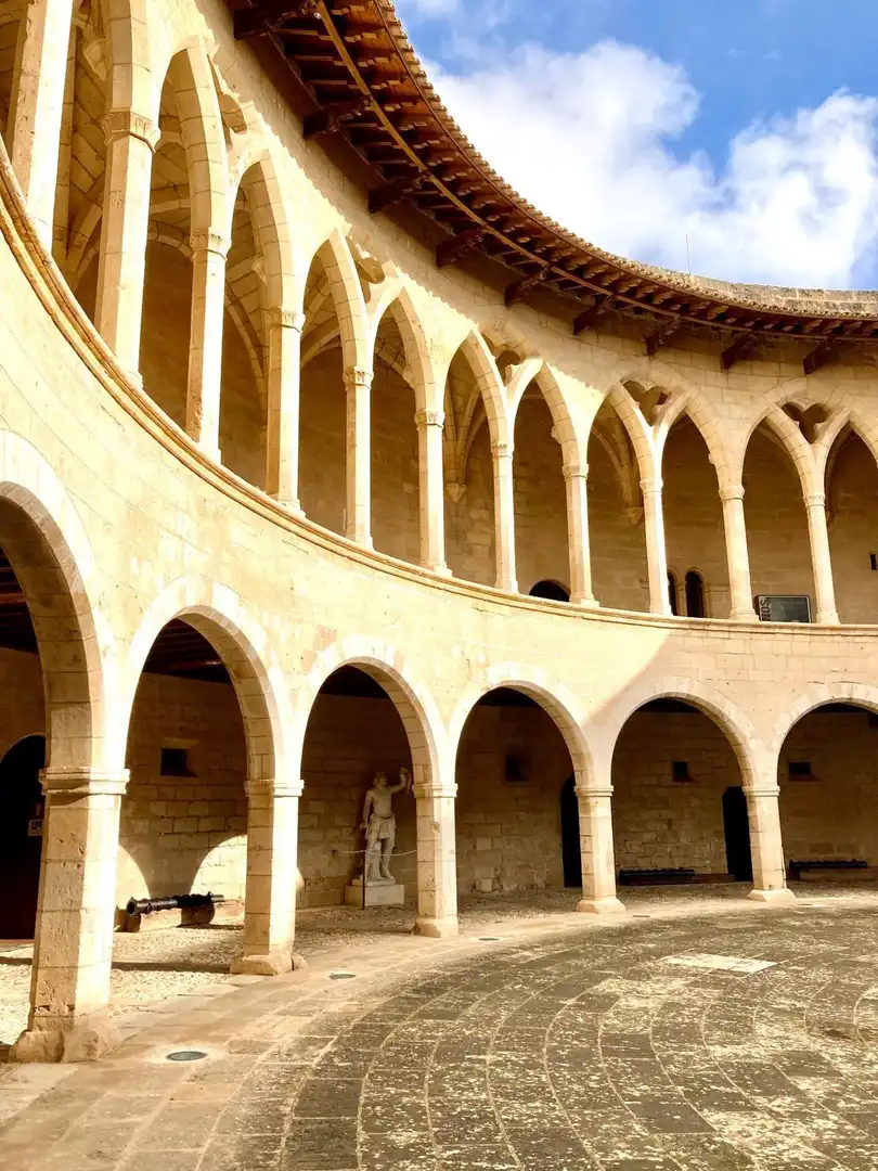 Piso en venta en  Palma de Mallorca con Aire acondicionado, Terraza y Balcón