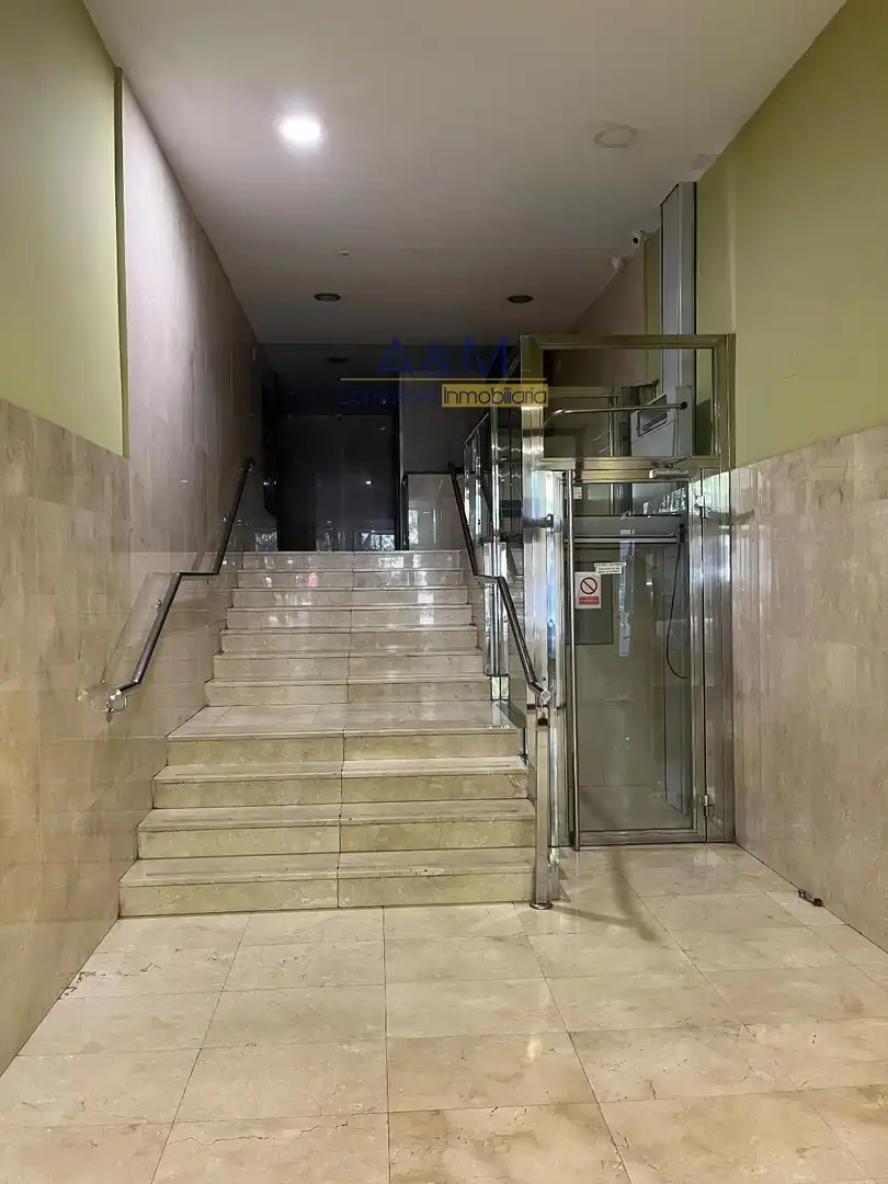 Piso con ascensor en venta en Zorrilla, imagen 31
