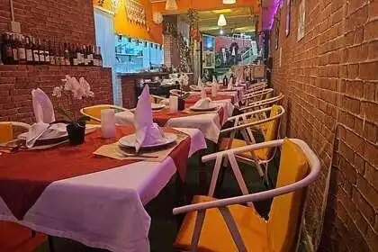 Local en traspaso en Arona con Aire acondicionado, Terraza y Amueblado