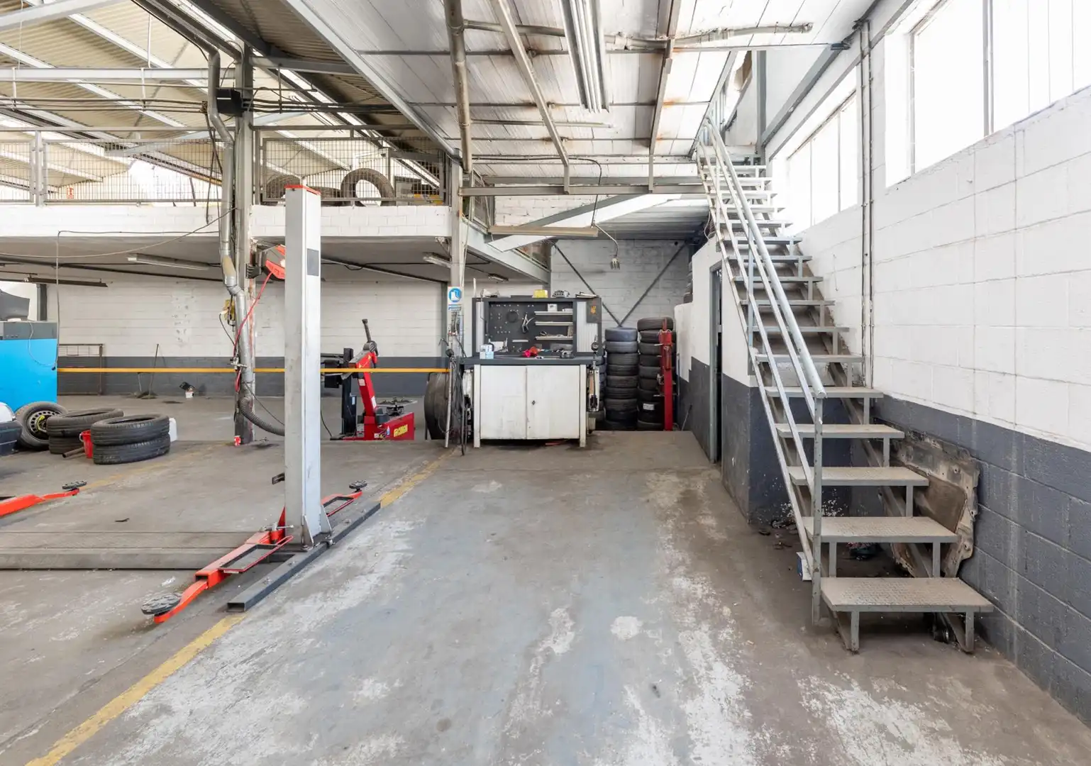 Business premises to rent in Calle de Roma 3, imagen 11
