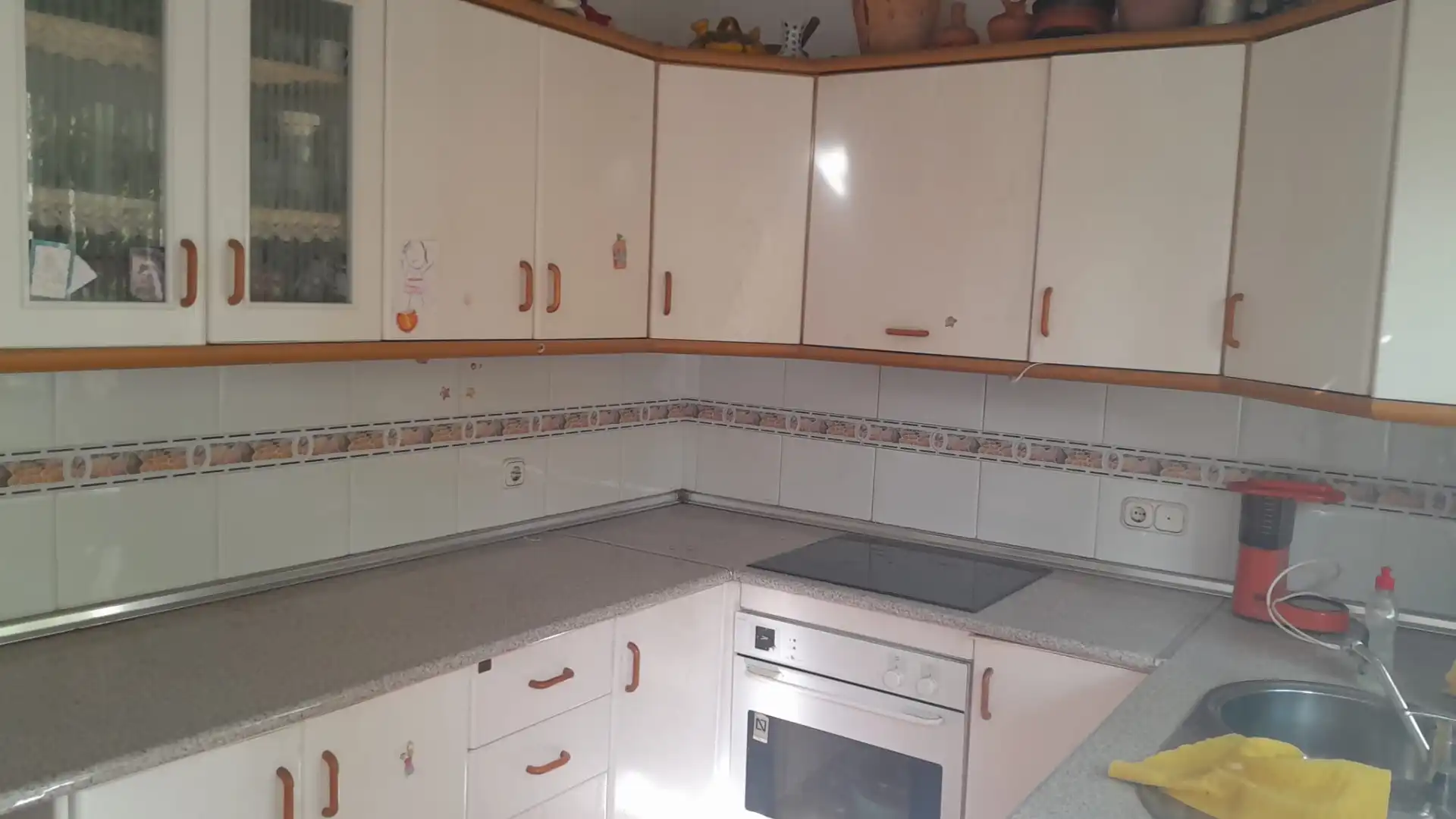 Maison mitoyenne avec jardin à vendre à Cájar, imagen 13