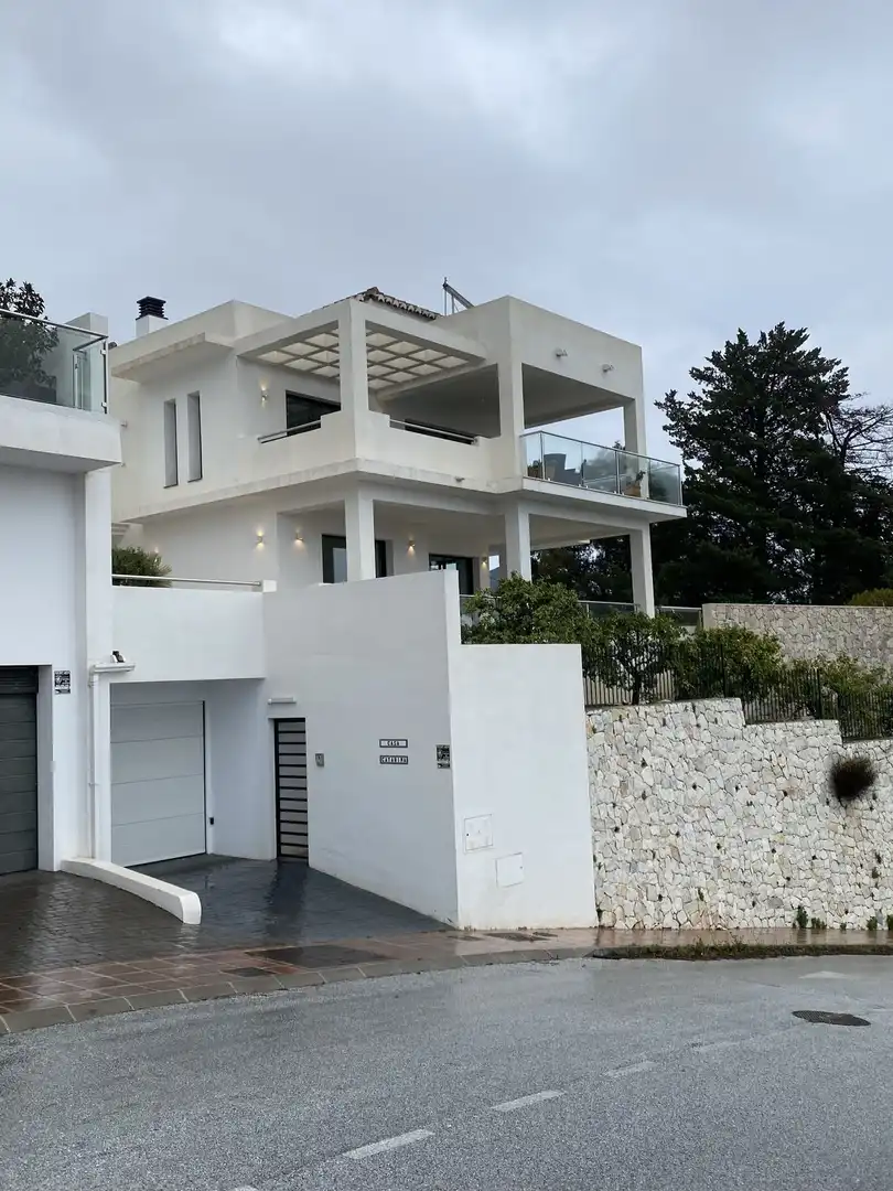 Casa con piscina in vendita a Mijas pueblo, imagen 40