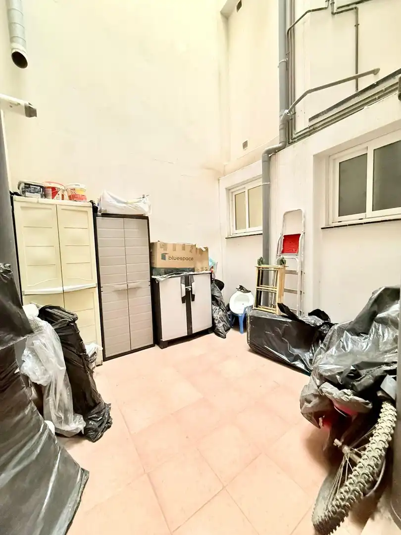 Planta baja en venta en Calafell con Aire acondicionado, Calefacción y Terraza
