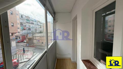 Foto 4 de Pis en venda a Rafael Lopez de Haro, Centro, Cuenca Capital