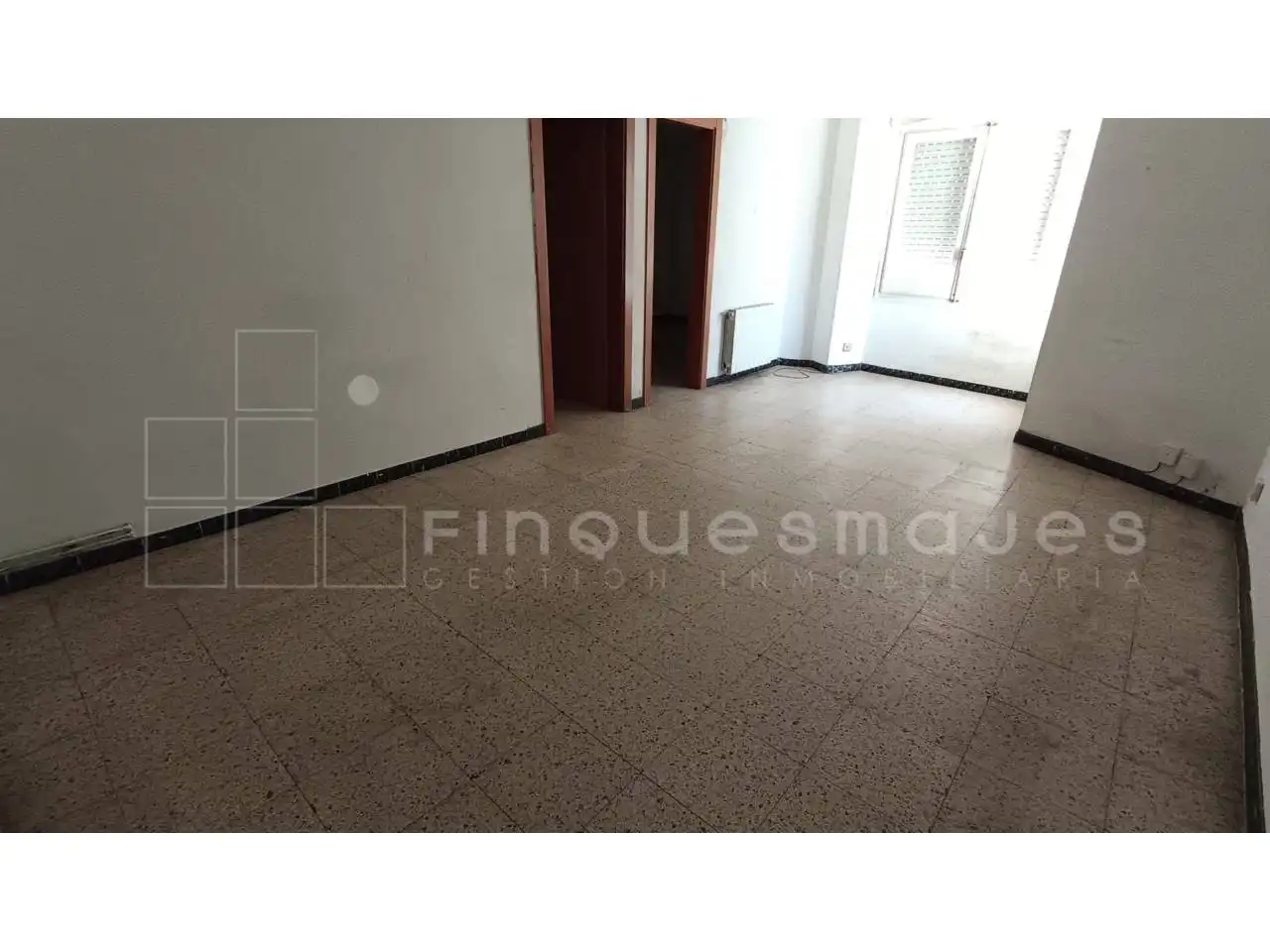 Piso en venta en Montmeló con Calefacción y Balcón
