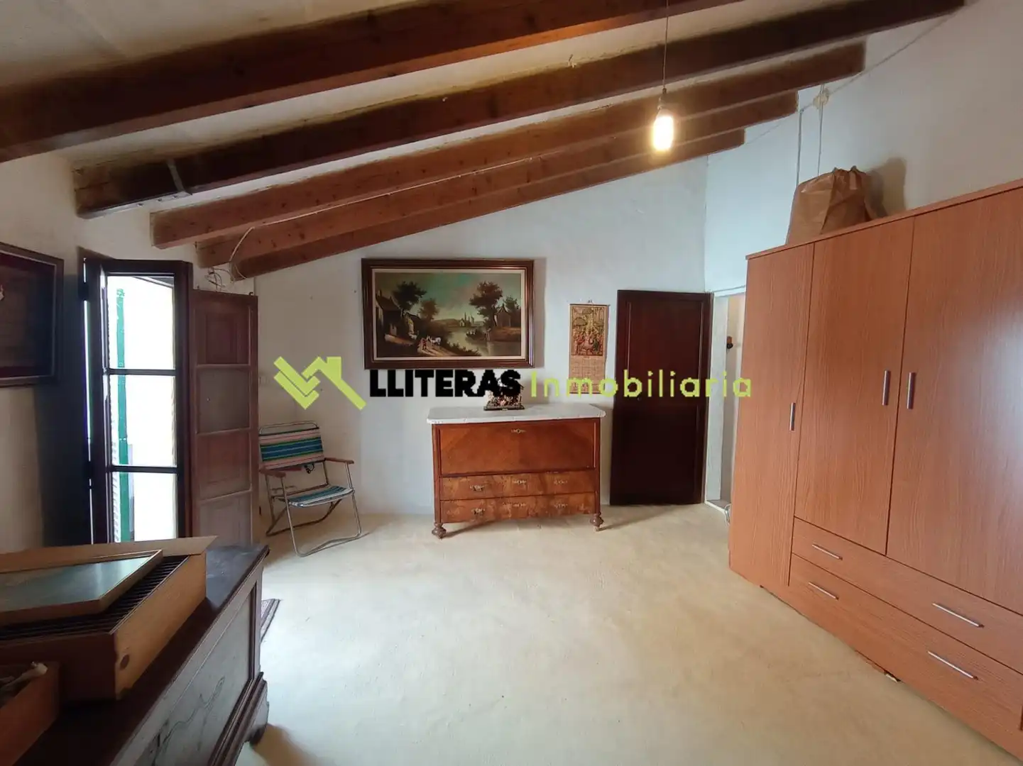 Casa o chalet en venta en Inca con Trastero