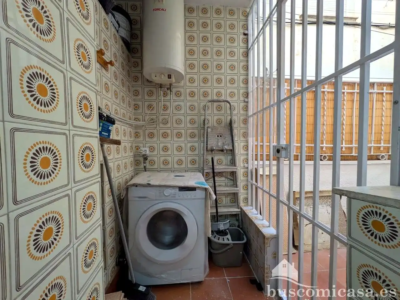 Appartamento in affitto a Calle Argüelles, imagen 15