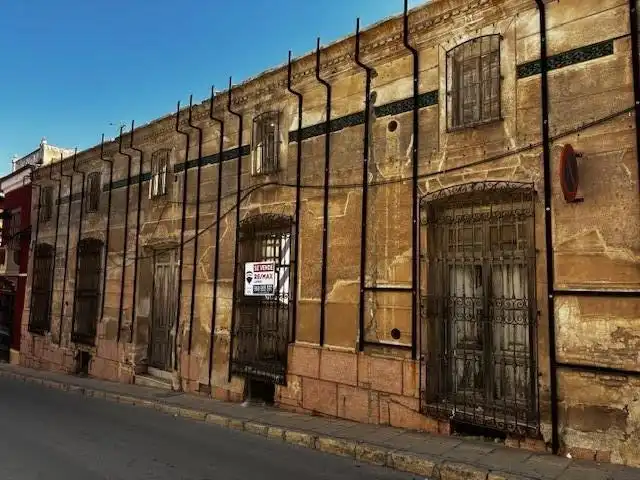 Grundstücke und Bauplätze zum Verkauf in Calle MAYOR SEVILLA 23