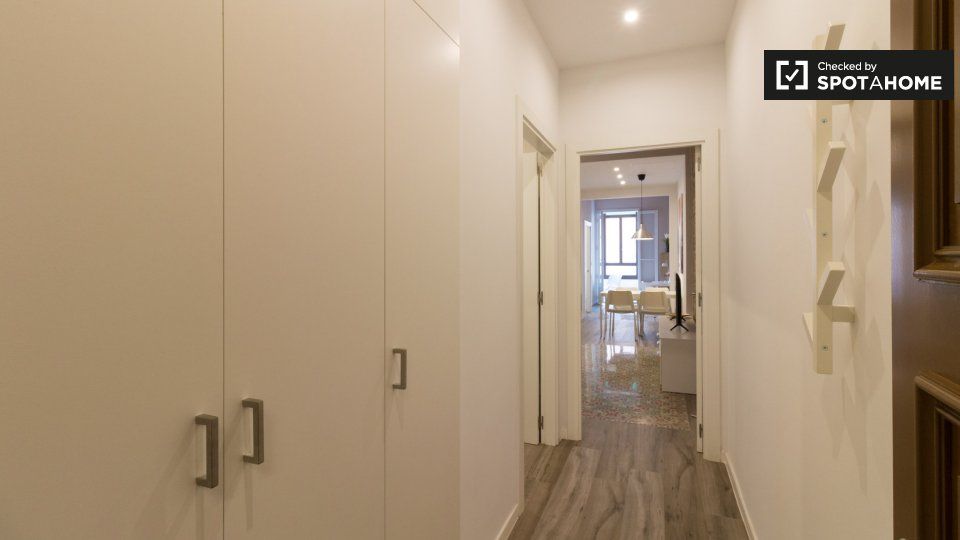 Flat to rent in Dreta de l'Eixample