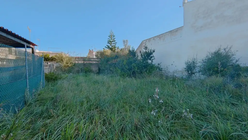 Land for sale in Llucmajor