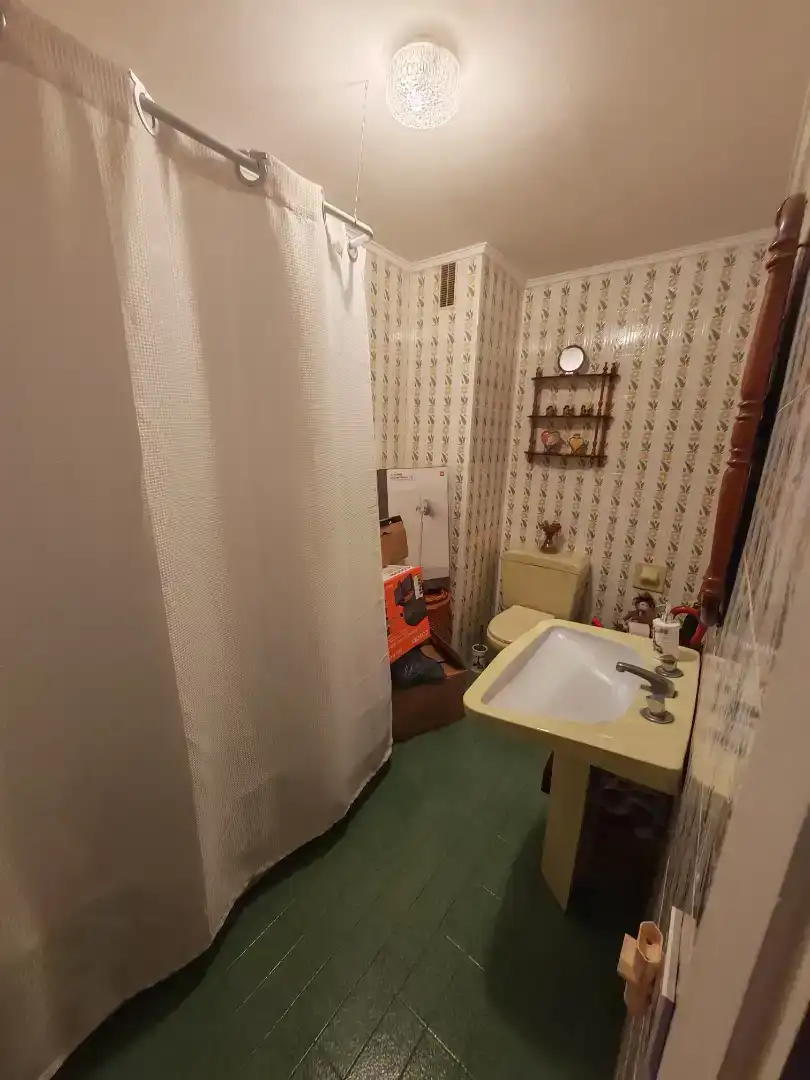 Baño de Piso en venta en Laredo