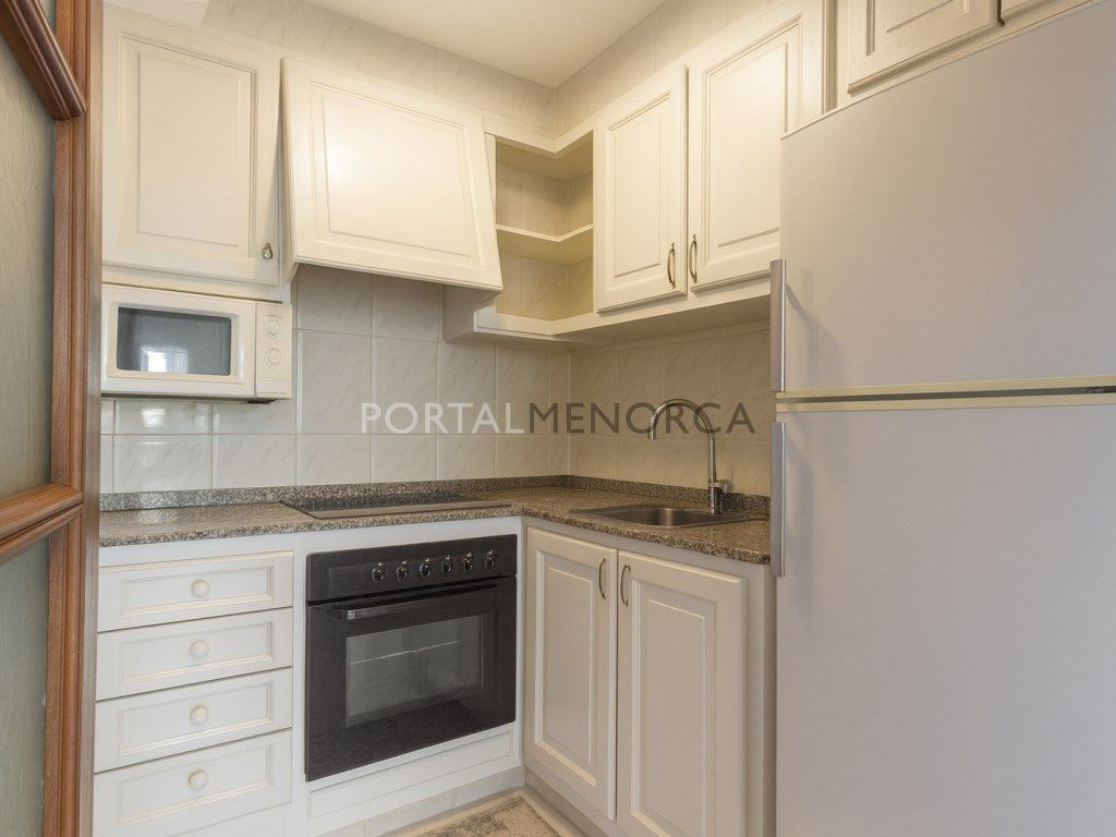 Flat for sale in Es Castell poble