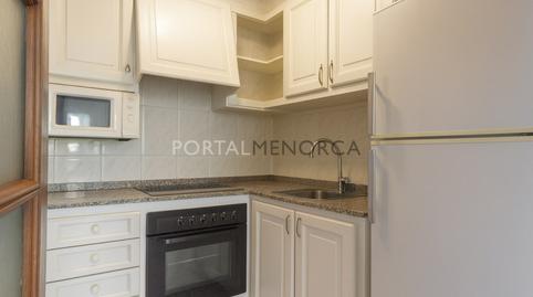 Photo 3 of Flat for sale in Es Castell poble, Es Castell