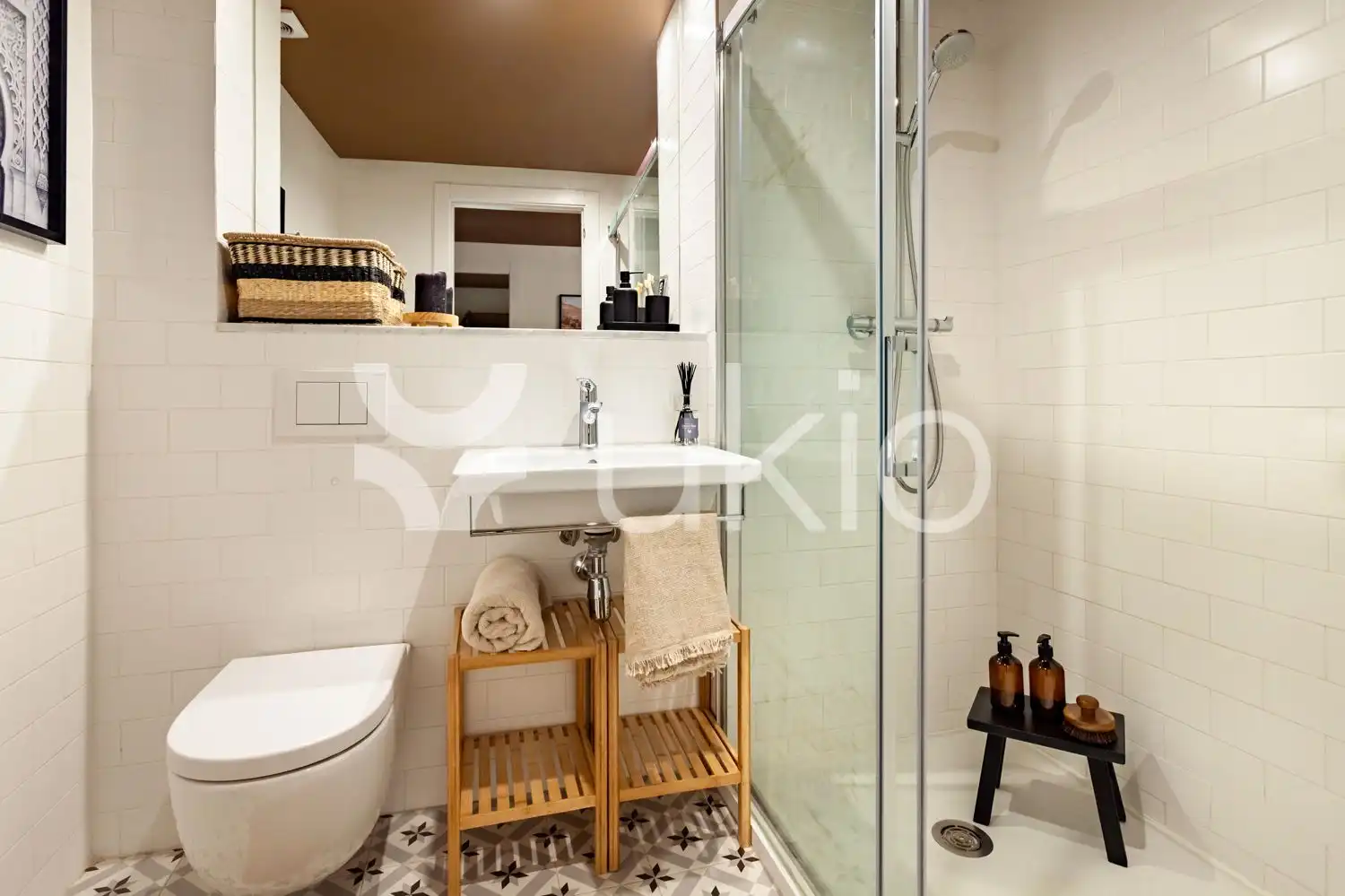 Apartamento con ascensor en alquiler en Carrer dels Flassaders, imagen 16
