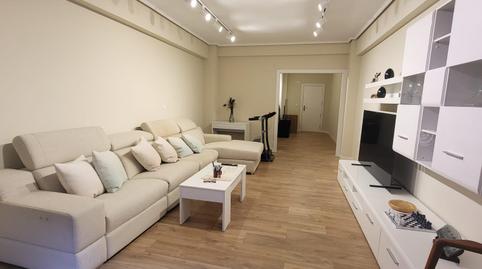 Foto 3 de Pis en venda a San Pedro de Deusto - La Ribera, Bizkaia