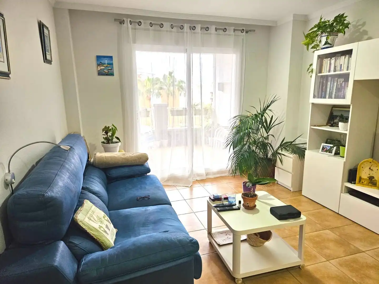 Apartamento con piscina en venta en Centro Urbano, imagen 15