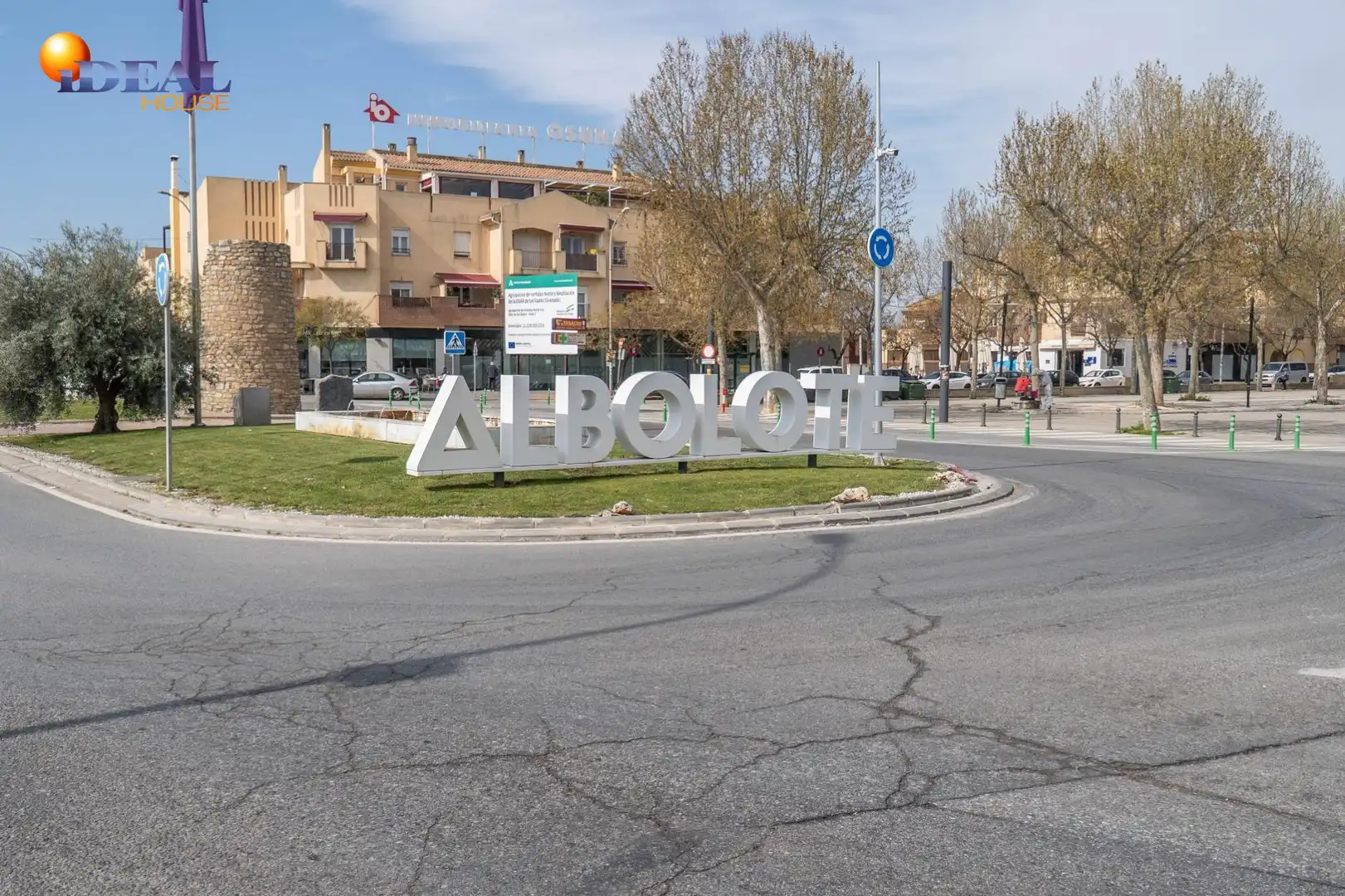 Terreni e lotti in vendita a GRANADA