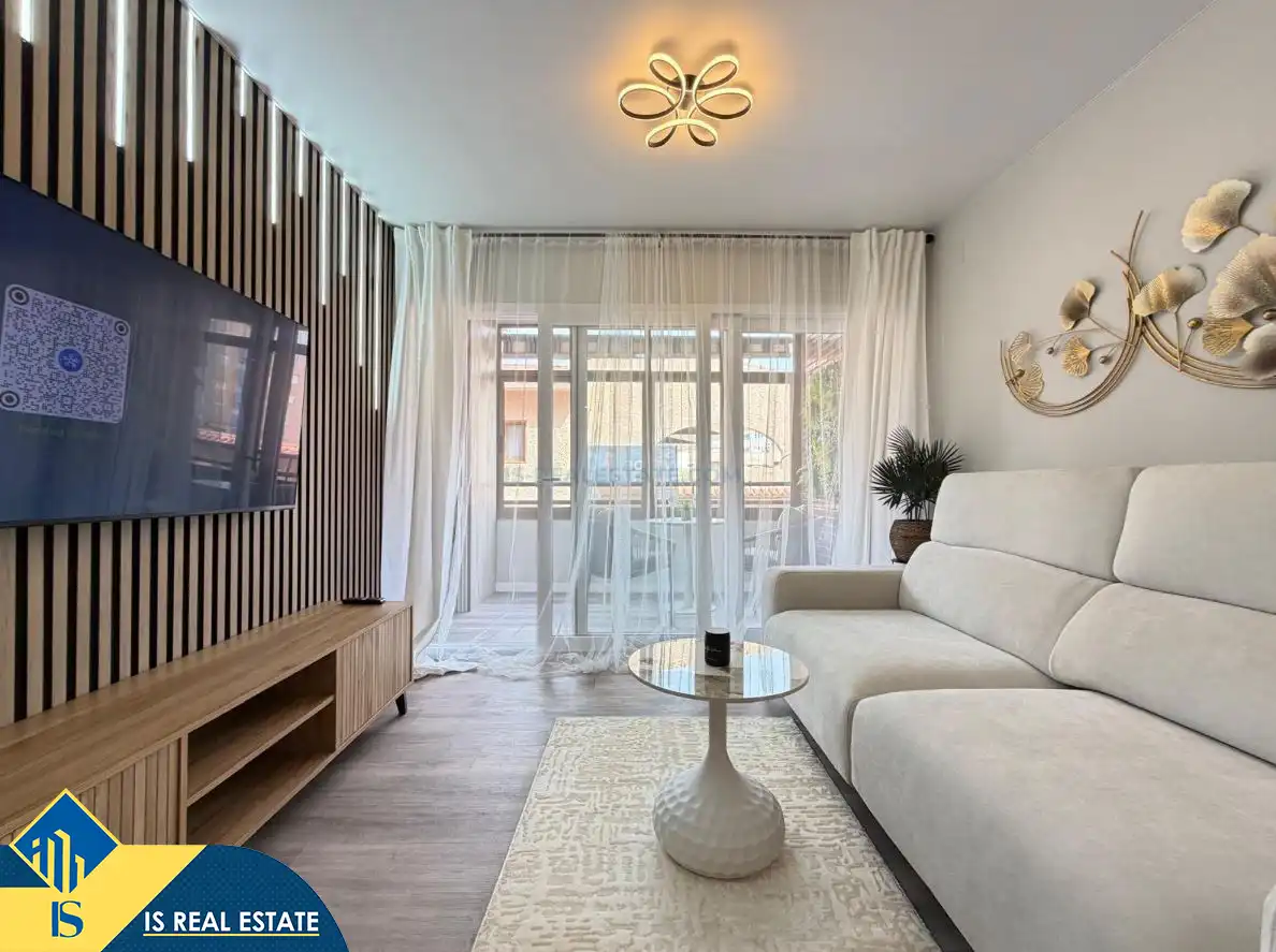 Apartament amb ascensor en venda a Playa del Cura, imagen 21
