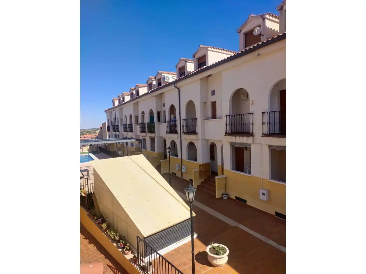 Dúplex con piscina en venta en Calle SAN PEDRA, imagen 3