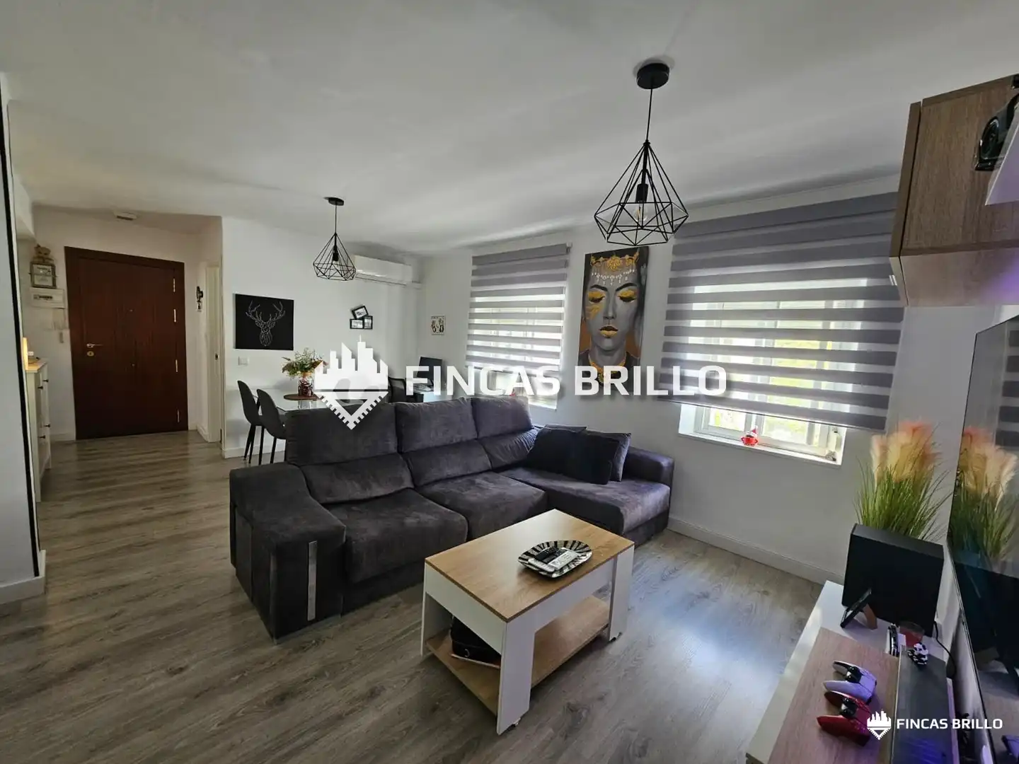 Wohnung zum Verkauf in Calle Costa Rica, Nuevo Cáceres