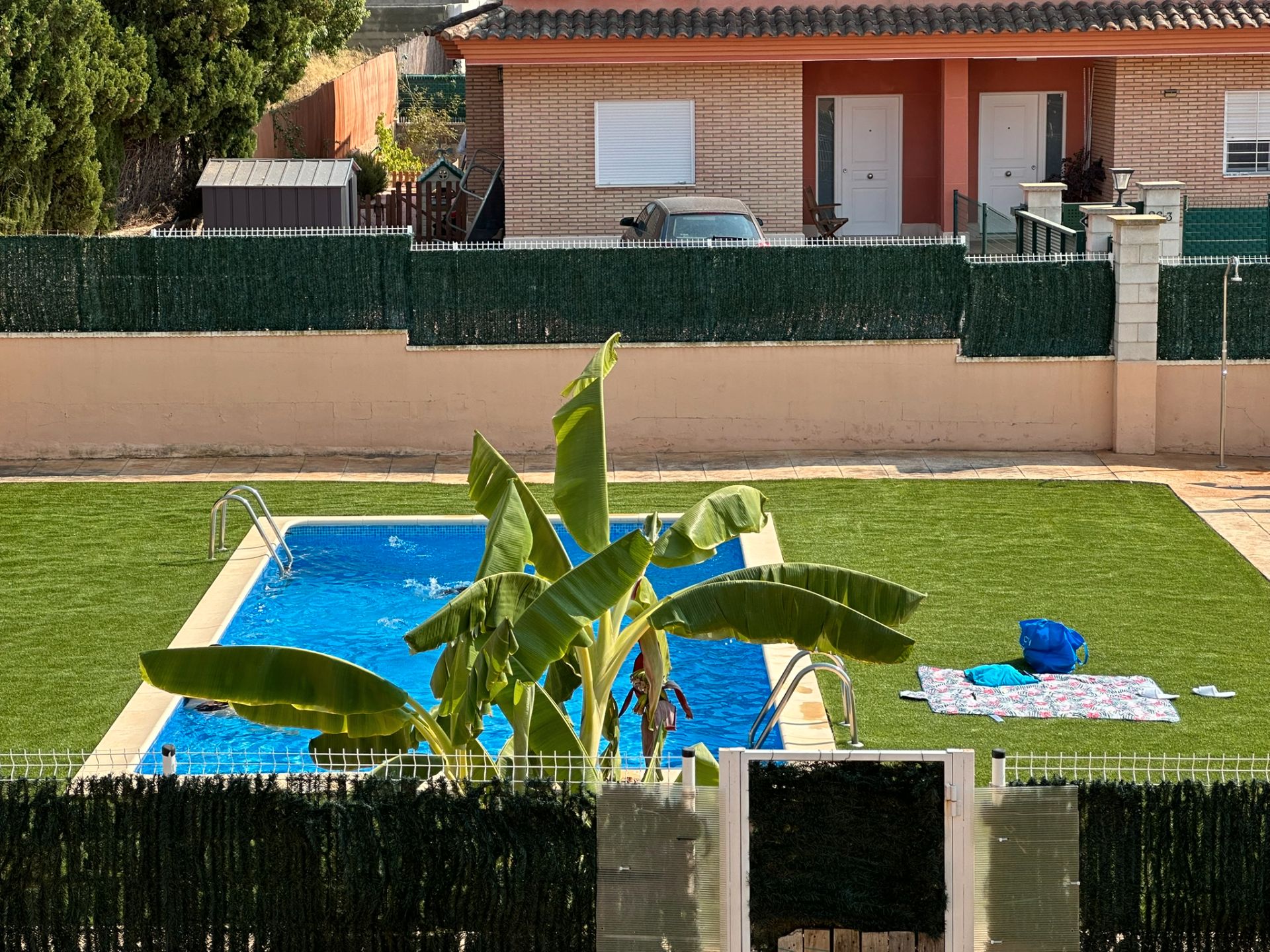 Casa adosada en venta en Carrer Xaloc Sudeste