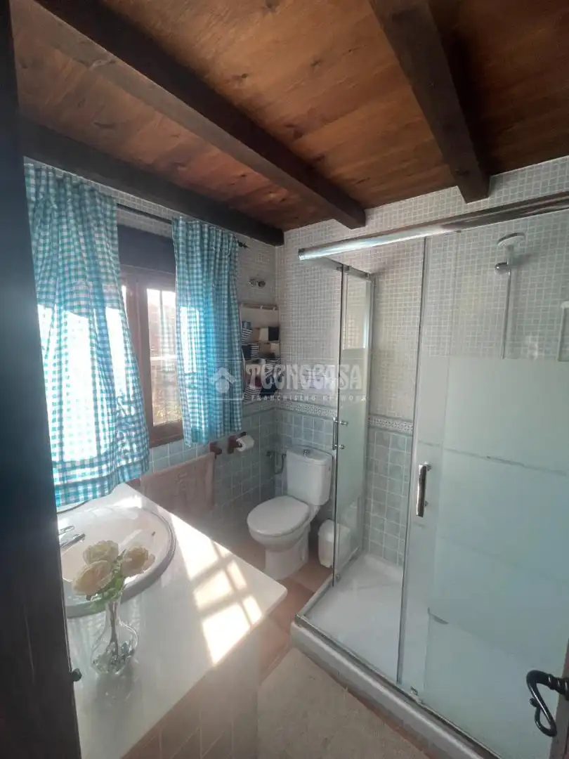 Country house with garden for sale in El Borge, imagen 31