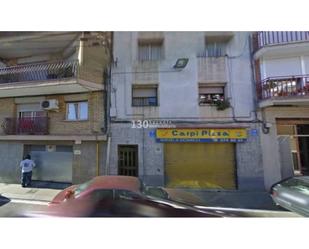 Exterior view of Flat for sale in  Barcelona Capital