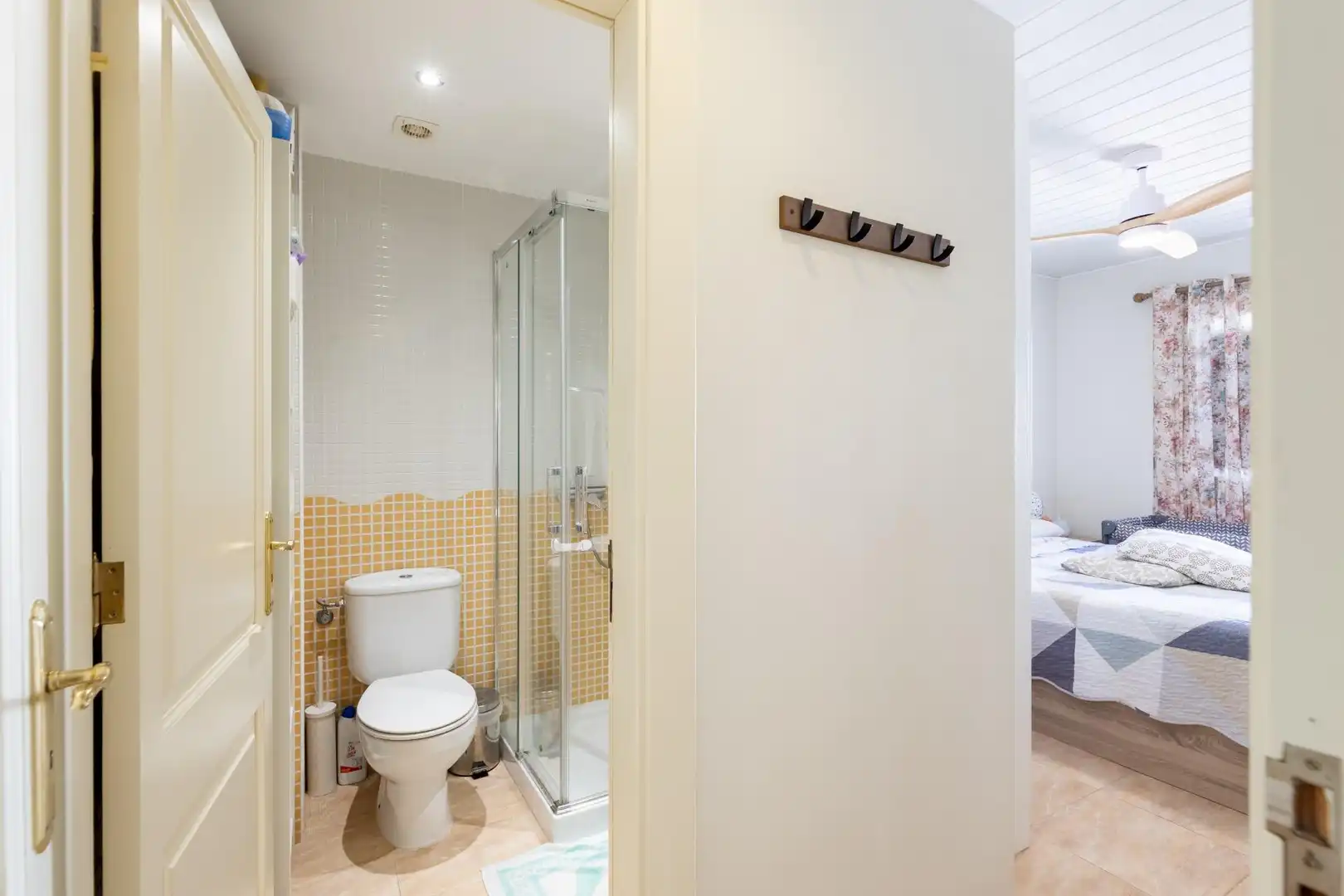 Apartment mit Balkon zum Verkauf in Carrer RAFEL GINARD, DE, imagen 28