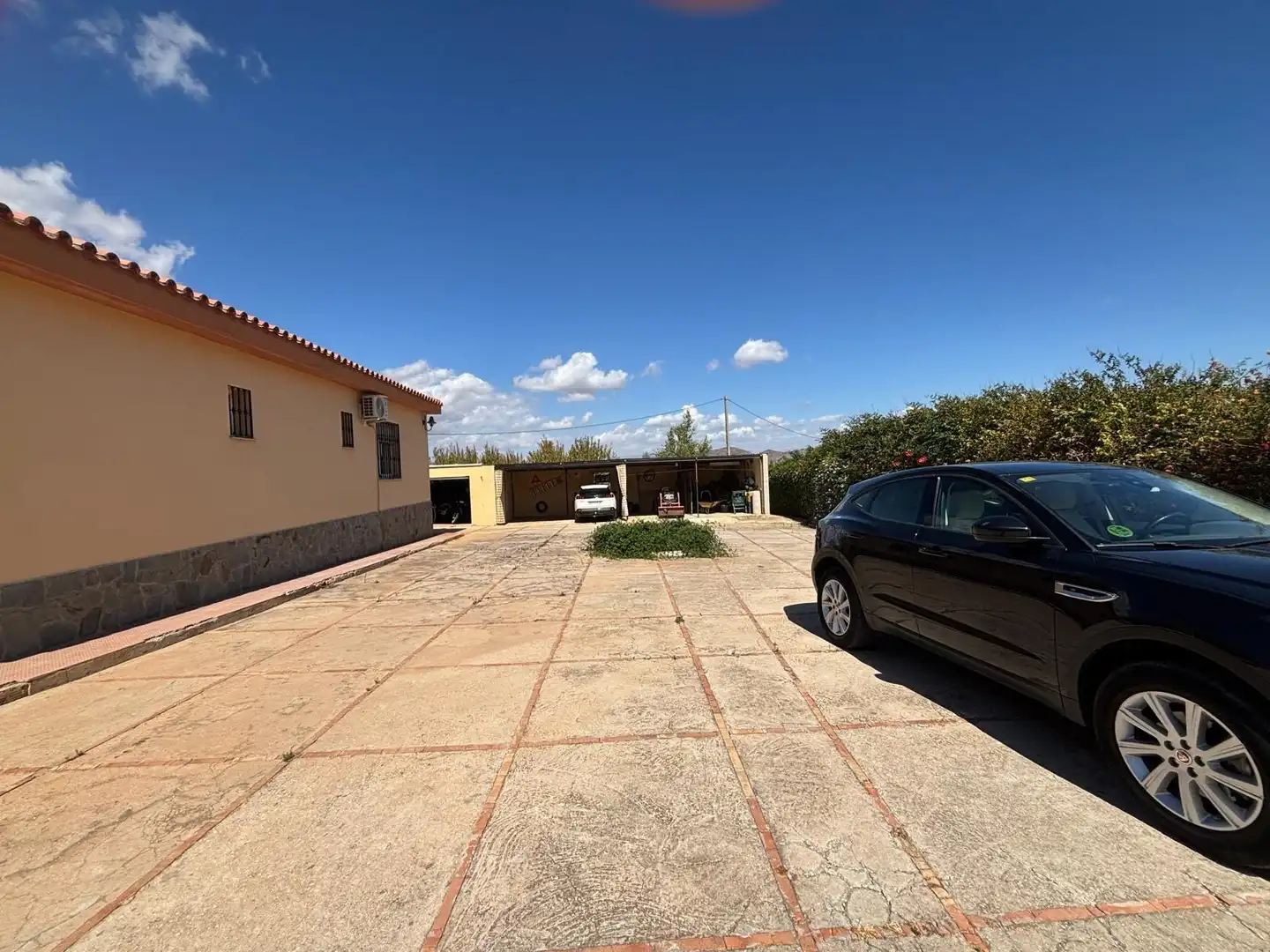 Chalet con piscina en venta en Centro, imagen 44