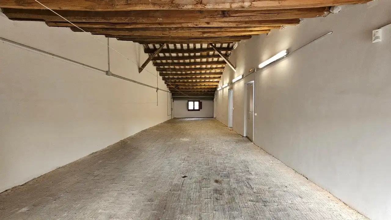 Mixed residential for sale in Nou 66, imagen 20