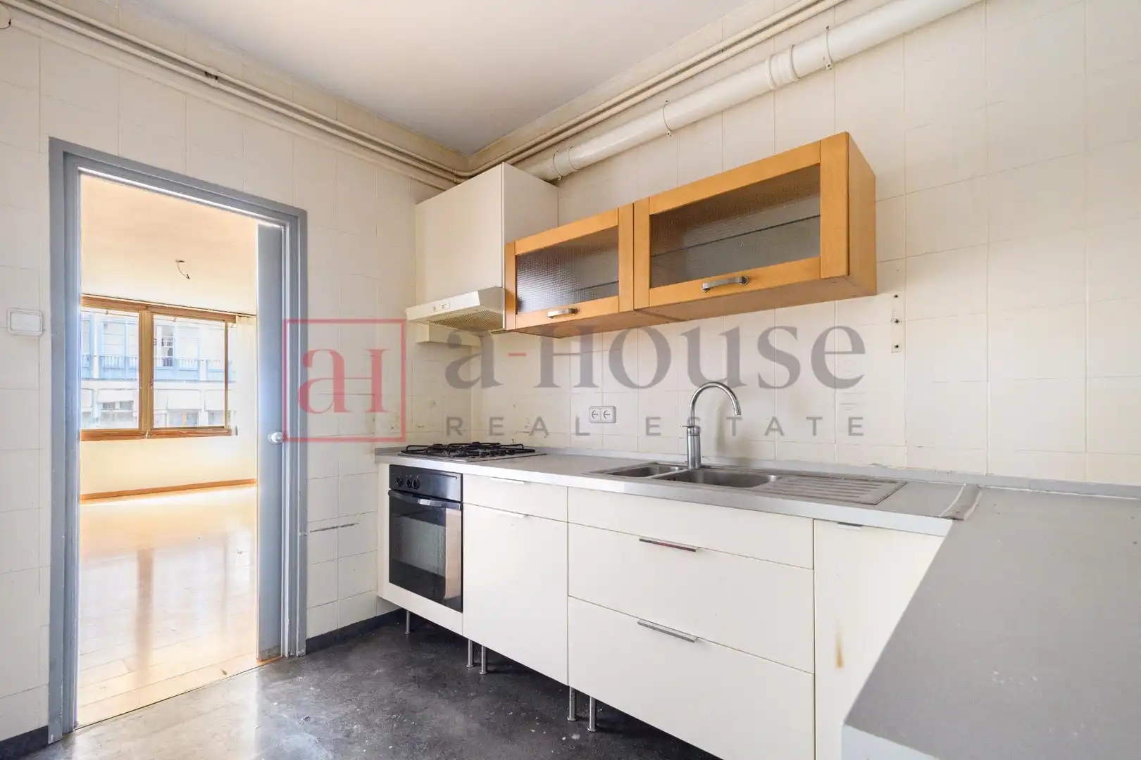 Wohnung mit Terrasse zum Verkauf in Carrer de Trafalgar, imagen 10