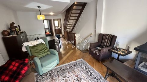 Foto 3 de Casa o xalet en venda a Francesc Macia, 20, Bellver de Cerdanya, Lleida