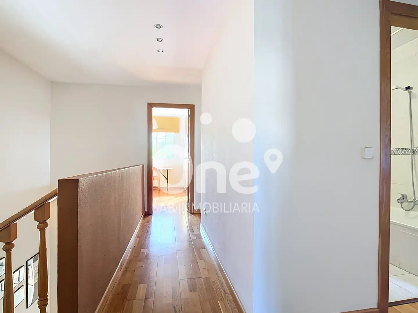 Casa o xalet de lloguer en San Antonio de Benagéber amb Calefacció, Jardí privat i Parquet