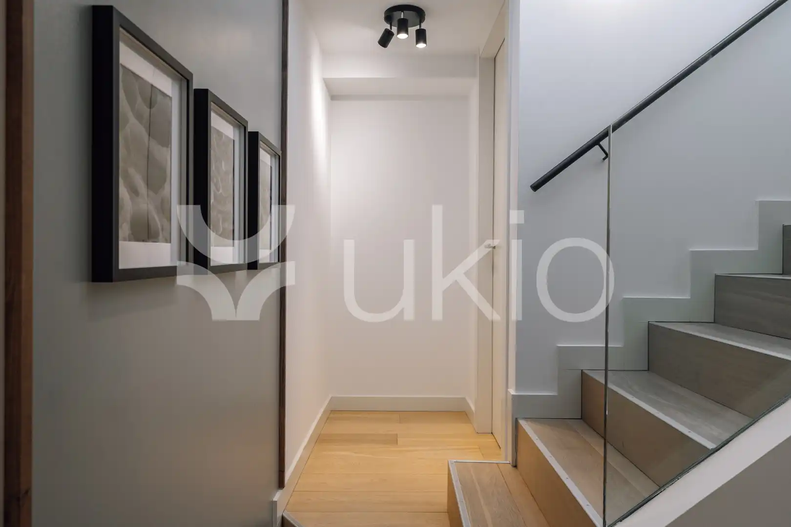 Apartments for rent in Paseo de San Francisco de Sales, Vallehermoso