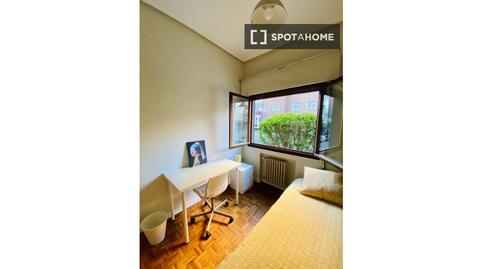 Foto 4 de Pis per a compartir a San Pedro de Deusto - La Ribera, Bizkaia