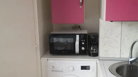 Foto 5 de Piso en venta en Avenida Asturias, 21, Guardo, Palencia