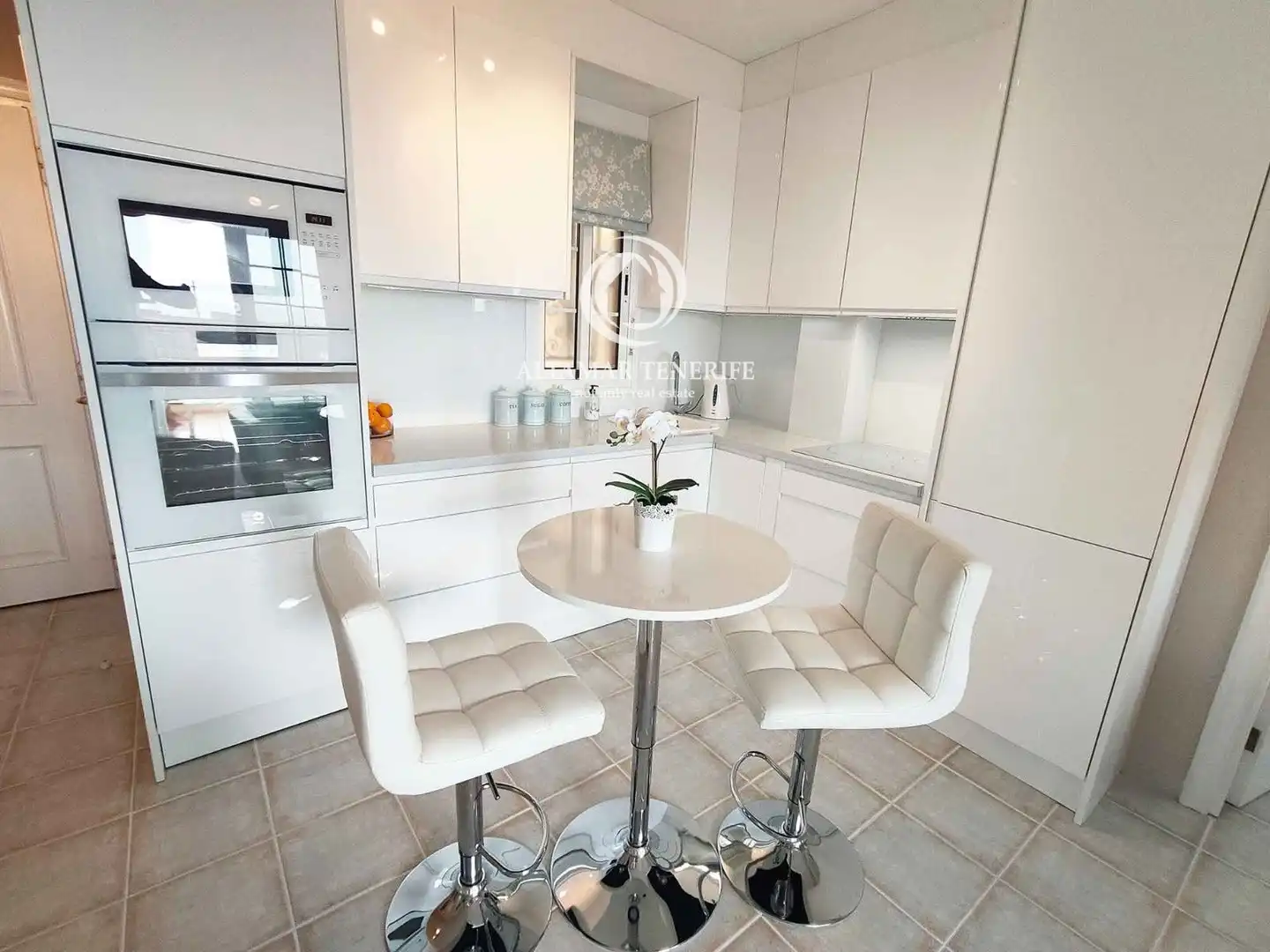 Apartament amb piscina en venda a Calle Tinguafaya, imagen 12