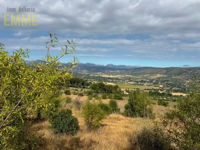 Terreni e lotti in vendita a Partidas Norte