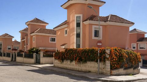 Foto 2 de Casa o chalet en venta en San Luis de Sabinillas, Manilva