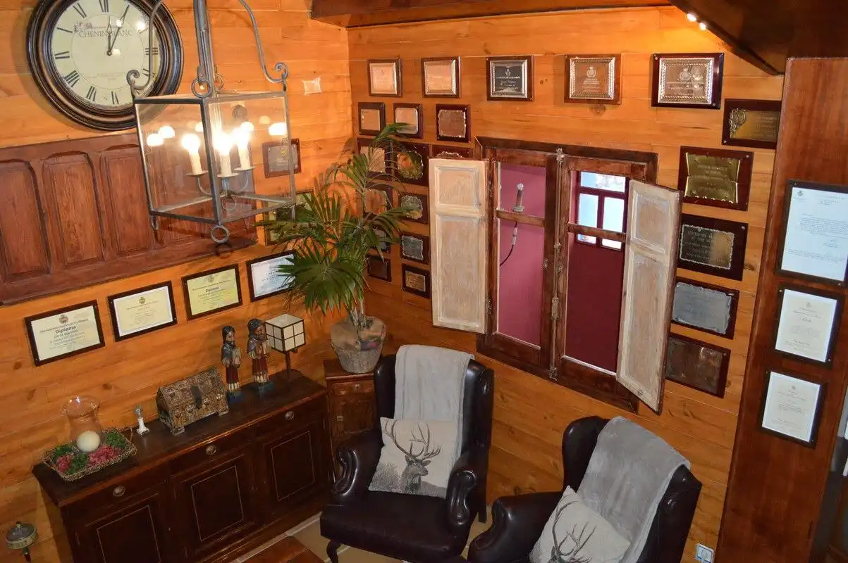 Casa o chalet en venta en Albalate del Arzobispo con Calefacción y Terraza