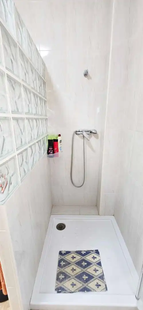 Bany de Casa o xalet en venda en Novelda amb Aire condicionat, Jardí privat i Terrassa