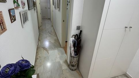 Foto 5 de Pis en venda a Tomas Echeverria, Parque Ayala - Jardín de la Abadía - Huelín, Málaga Capital