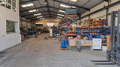 Photo 2 of Industrial buildings for sale in Humanes de Madrid, Madrid