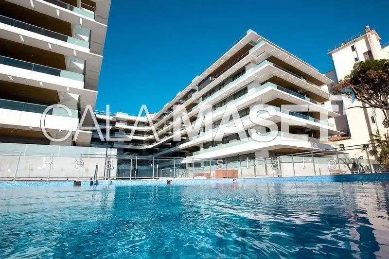 Wohnung mit Garten zum Verkauf in Platja d'Aro, imagen 15