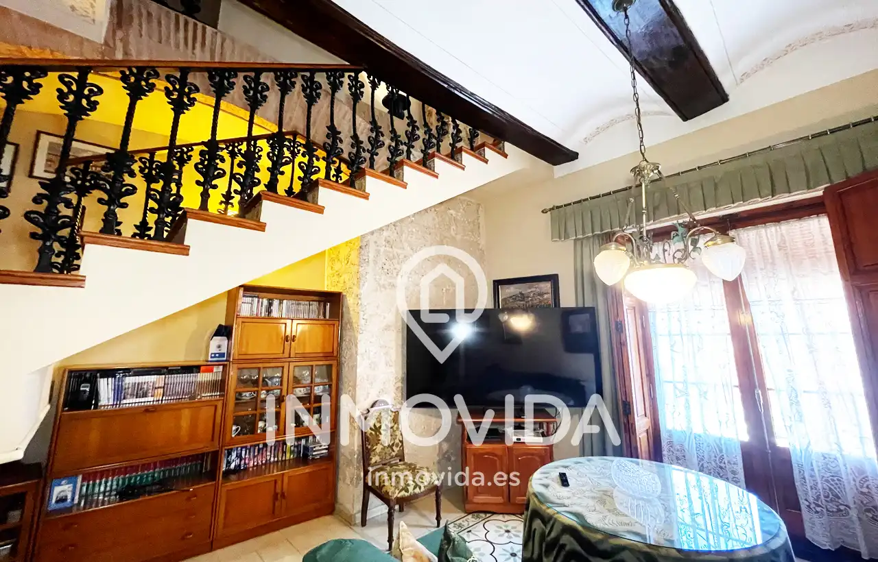 Houses for sale in Xàtiva  with Air Conditioner, Terrace and Furnished
