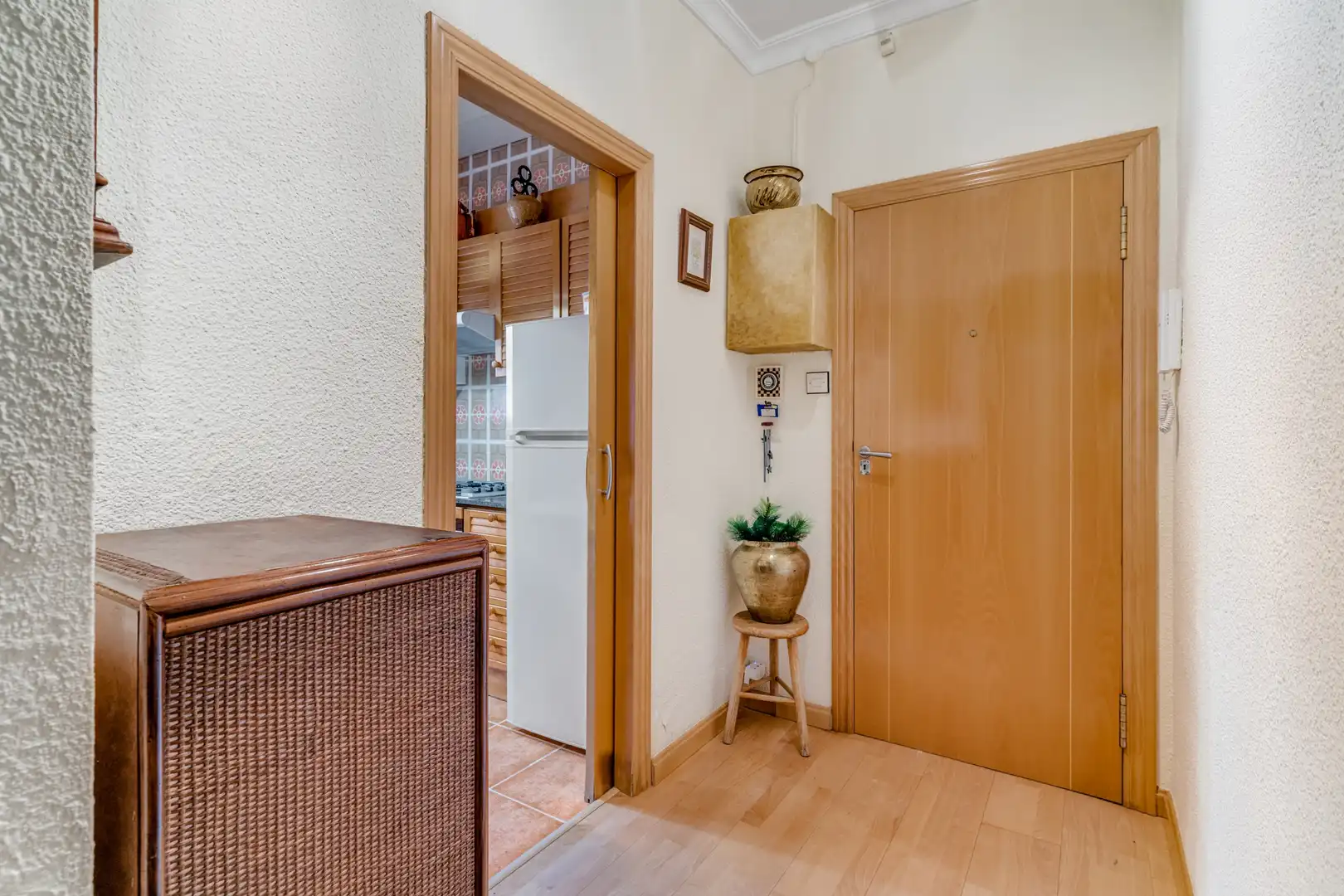 Ground floor for sale in Sant Andreu, imagen 11
